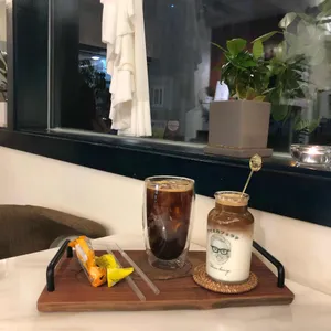 카페 동인 사진