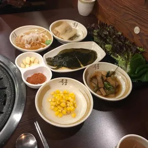 육풍 사진