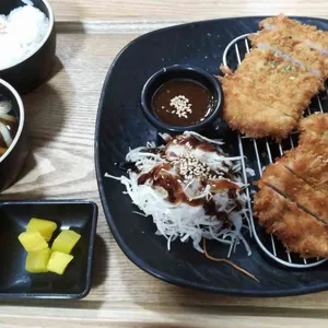 스시카노 사진