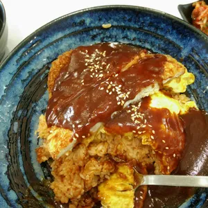 행복담은 불돈가스 & 행복김밥 사진