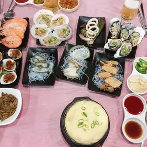 해물후루룩수산 사진