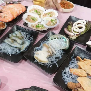 해물후루룩수산 리뷰 사진