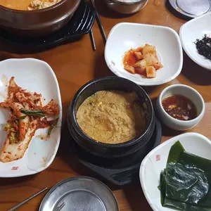 강원도손순두부 사진