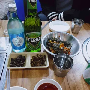 박대박조개찜 사진