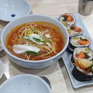 서울김밥 사진