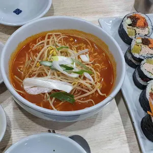 서울김밥 사진