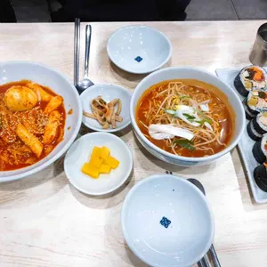 서울김밥 사진