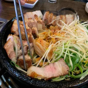 통영굴맛집 사진