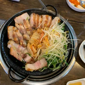 통영굴맛집 사진