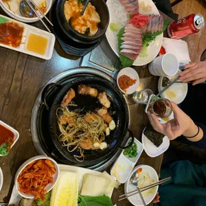 통영굴맛집 사진