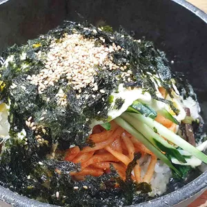 먹자분식 사진