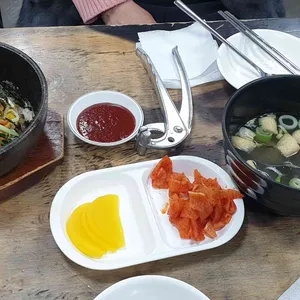 먹자분식 사진