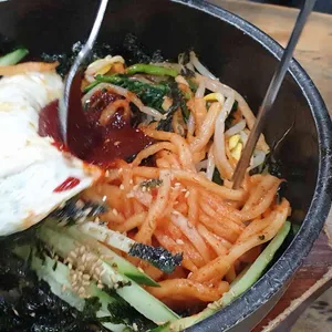 먹자분식 사진