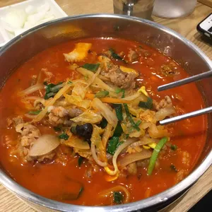 교동짬뽕 사진