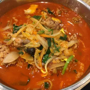 교동짬뽕 사진