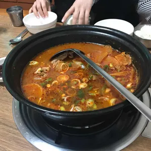 감나무집 사진