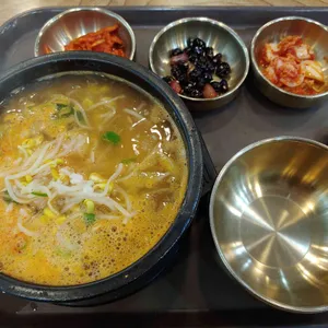 오늘도진수성찬 사진
