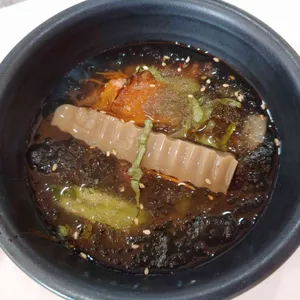 불쟁이 신쭈꾸미 사진