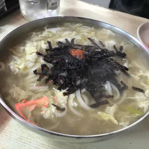 충무로칼국수 리뷰 사진