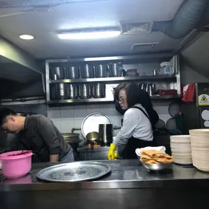 충무로칼국수 리뷰 사진
