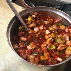 충무로칼국수 리뷰 사진