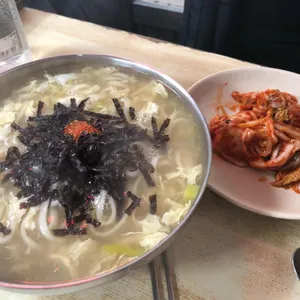 충무로칼국수 리뷰 사진