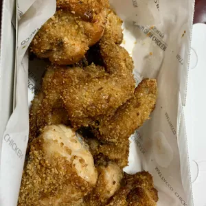 맛닭꼬 사진
