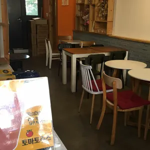 빅카페 사진