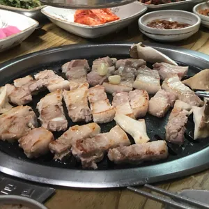 촌당식육점 사진