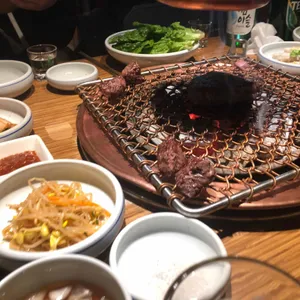 왕비집 사진