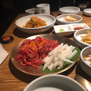 왕비집 사진