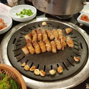 신촌고기창고 사진