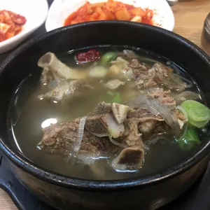 서원갈비 사진
