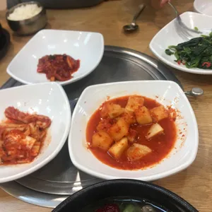 서원갈비 사진