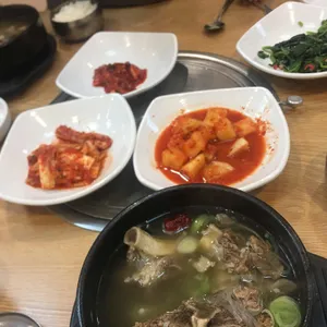 서원갈비 사진