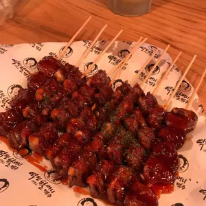 역전할머니맥주 리뷰 사진