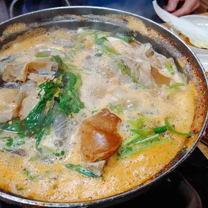 강동홍어 사진