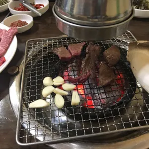 내고향한우장터 사진