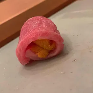 슈치쿠 리뷰 사진