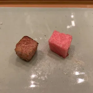 슈치쿠 리뷰 사진