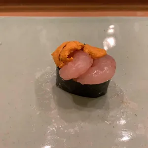 슈치쿠 리뷰 사진
