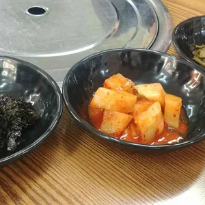 대가식당 사진