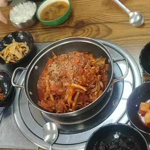 대가식당 사진