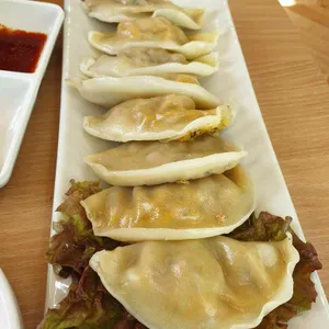 형제막국수 사진