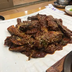 개성집 리뷰 사진