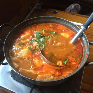 쌍둥이네매운탕 사진