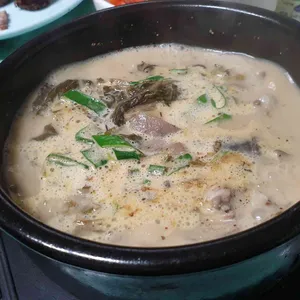 강림순대집 사진