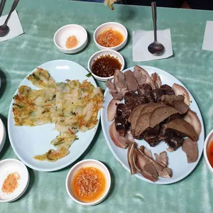 강림순대집 사진