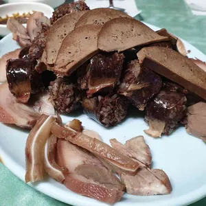 강림순대집 사진