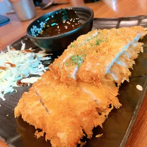 이치라멘&돈가츠 사진